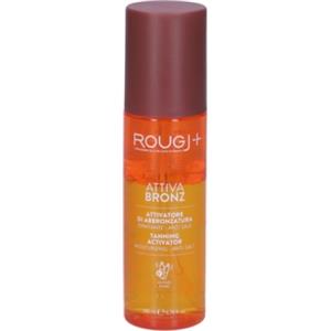 Rougj Group Rougj Bifasico Attivatore Abbronzatura 200ml