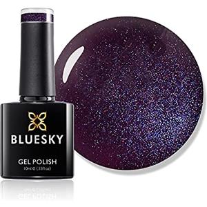 Bluesky Smalto Gel, Rock Royalty 10 ml