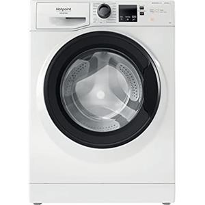 Hotpoint ARISTON Lavatrice 8 Kg Classe B 1200 giri Vapore, Inverter - NF825WK IT