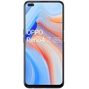OPPO Smartphone Reno4 Z 5G Tim