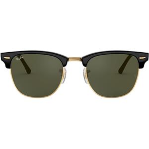 Ray-Ban Occhiali da Sole Ray-Ban Clubmaster RB3016 W0365