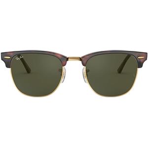 Ray-Ban Occhiali da Sole Ray-Ban Clubmaster RB3016 W0366