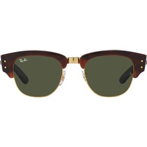 Ray-Ban Occhiali da Sole Ray-Ban Mega Clubmaster RB0316S 990/31