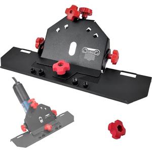 SQLJYU Smussatrice per Piastrelle 45 Gradi, Smerigliatrice Angolare Taglia Piastrelle, 115-125 mm Tagliapiastrelle, taglia mattonelle per Piastrelle in Ceramica e Marmo in