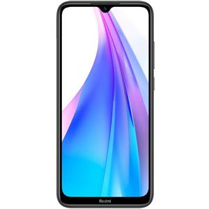 Xiaomi Redmi Note 8T | 4 GB | 64 GB | Moonshadow gray