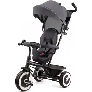 Kinderkraft Triciclo Evolutivo Aston Malachite Grey