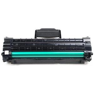 Samsung Toner Compatibile MLT-D1082S per ML-1640 - Nero, 1500 Pagine, Compatibile con Samsung 1641/1640/2241/2240