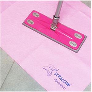 Htseller HITOPSELLER Panno Scracchio Pavimenti Fibra High-Use Pulizie Casa