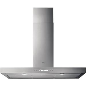 Elica SPOT PLUS IX/A/60 304 m³/h Cappa aspirante a parete Acciaio inossidabile