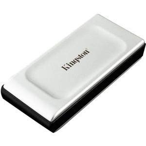 Kingston XS2000 500GB Drive a stato solido (SDD) esterno USB 3.2 Gen 2 SSD Portatile - SXS2000/500G
