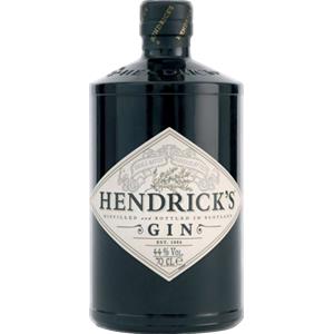 Hendrick's Hendrick's Gin - Formato: 70 cl