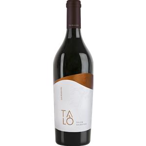San Marzano Salice Salentino Talò 2022/2023 - Vino Rosso Corposo da 75 cl con Uve Negroamaro e Malvasia Nera
