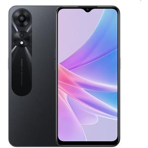 Oppo A78 5G | 4 GB | 128 GB | nero