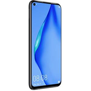 Huawei P40 Lite Smartphone 6.4 6gb/128gb Dual Sim, Nero (Midnight Black)