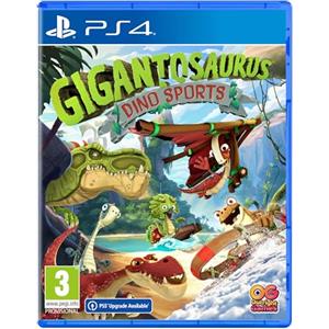 Outright Games Gigantosaurus: Dino Sports - PS4