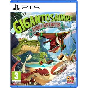 Outright Games Gigantosaurus: Dino Sports - PS5