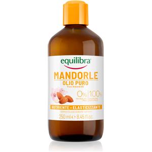 Equilibra Olio Di Mandorle Dolci 250 ml