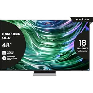 Samsung OLED TV 48