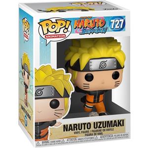 Pop! Funko Funko POP ! Naruto Shippuden - Uzumaki 727