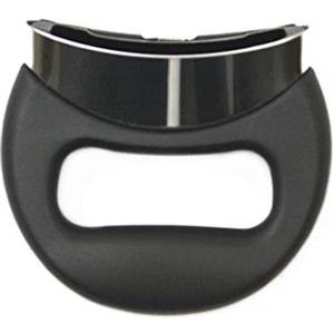 Silit 2150199014 Contro Manico Pentola Sicomatic T-Plus/T, 18 cm