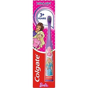 Colgate Spazzolino Colgate Barbie