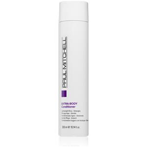 Paul Mitchell Extra Body Daily Rinse - Balsamo Volumizzante 300ml con Pantenolo per Capelli Fini