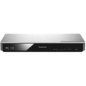 Panasonic DMP-BDT280EF Lettore + Registratore DVD