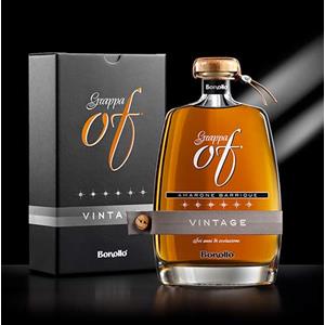 Bonollo - GRAPPA OF AMARONE RIS. VINTAGE CL 70 BONOLLO