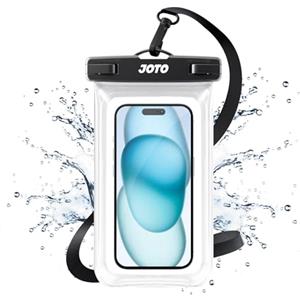 JOTO custodia universale subacquea e con cordino
