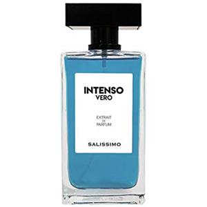 CHARRO IL CHARRO INTENSO VERO SALISSIMO - Extrait de Parfum 100ml