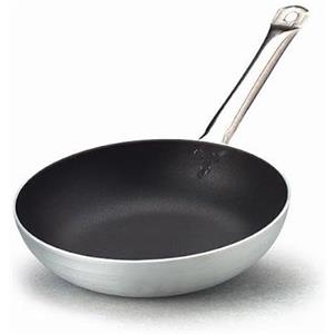 Baldassare Agnelli Pentole Agnelli Padella Antiaderente Professionale anche Induzione Basic 32 cm Fasa