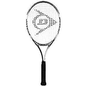 Dunlop 677321 Racchetta da Tennis Nitro 27