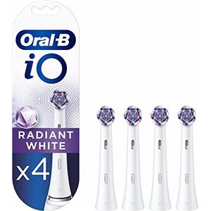 Testine Oral-B iO Radiant White