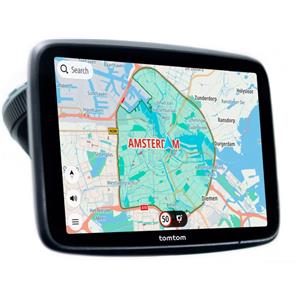 TomTom TOM TOM GO SUPERIOR 7 1YD7.002.00