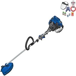 Hyundai 35200 - Decespugliatore a Scoppio