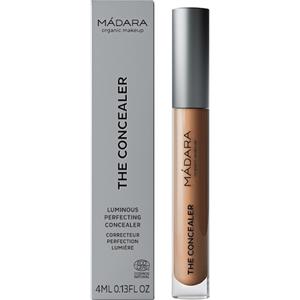 MADARA The Concealer Correttore 4 ml Nr. 60 - Amber per nascondere occhiaie e imperfezioni