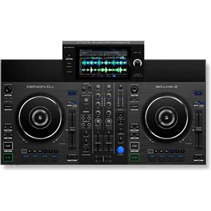 Denon SC Live 2