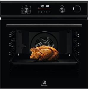 Electrolux EOC6H56H 72 L 2990 W A+ Nero