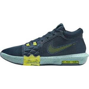 NIKE LEBRON WITNESS VIII Scarpa Basket Uomo