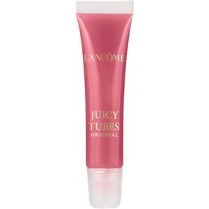 Lancôme Juicy Tubes Gloss Labbra 08 Tickled Pink - Luminoso, Idratante e Texture Ultra Leggera