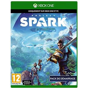 Electronic Arts Project Spark