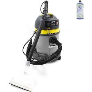 Lavor GBP 20 - Lavatappeti Aspiratutto Semiprofessionale - Nessuno