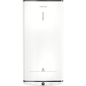Ariston - Hotpoint Ariston VELIS PRO 80 - Scaldabagno Elettrico 80L Murale doppio serbatoio ad accumulo Multiposizione Classe B 3100915