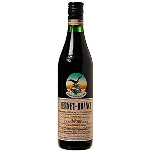 Fernet Branca Liquore, 700ml