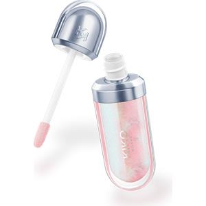 KIKO Milano 3D Hydra Lipgloss 48 - Lucidalabbra Idratante Effetto 3D con Durata Fino a 8 Ore