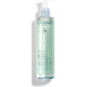 Caudalie Vinoclean Acqua Micellare Struccante 200ml - Eco-friendly, Vegan, Idratante e Lenitiva