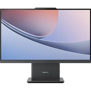 Lenovo IdeaCentre AIO i Gen9 24, Intel Processore Intel® U300 E-core fino a 3,3 GHz P-core fino a 4,4 GHz, Windows 11 Home 64, 256 GB SSD TLC - F0HNCTO1WWIT1
