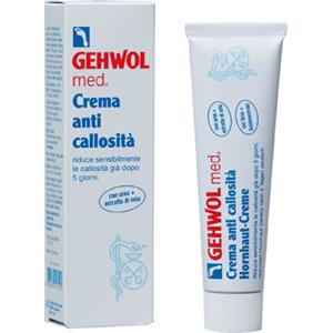 DUAL SANITALY SPA GEHWOL CREMA A/CALLOSITA 75ML