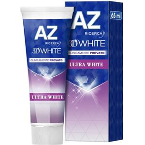AZ 3D ULTRAWHITE DENTIF 65ML