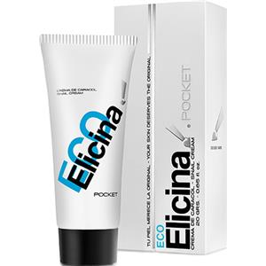 BIOELISIR Elicina Eco Pocket Crema 20 G